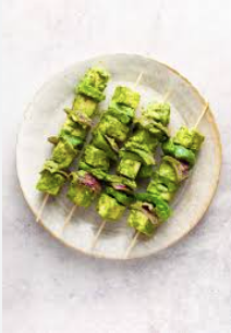Starter (Veggie)
