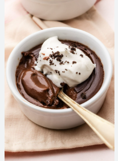Dessert