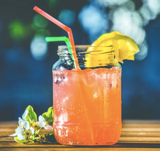 Welcome Drink