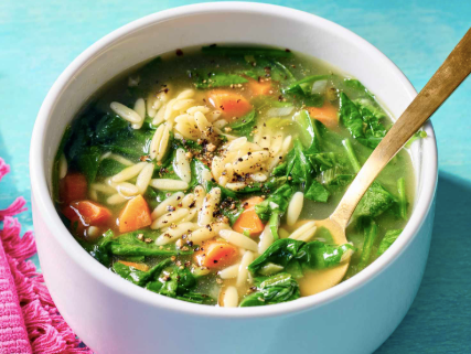 Soup