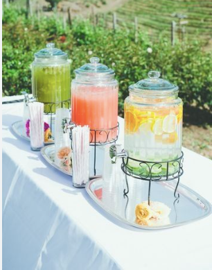 Live Mocktail