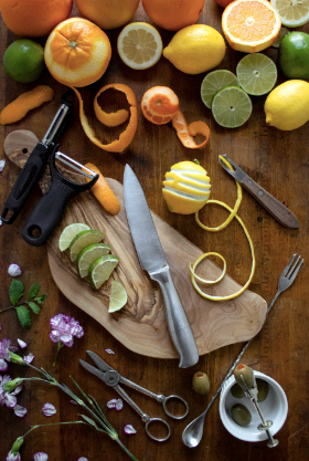 Garnishes