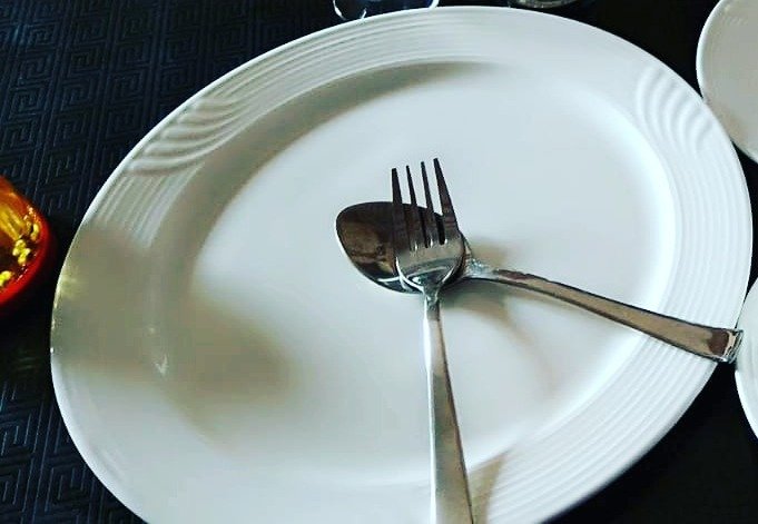 BONECHINA CROCKERY