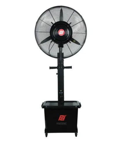 PORTABLE FAN