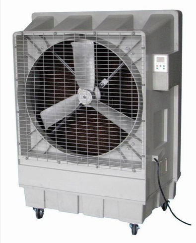 HEATER & COOLER