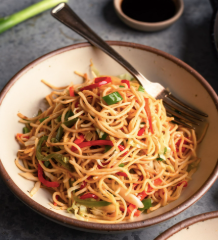 Main Course (Noodles)