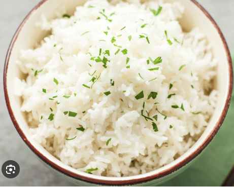 Rice
