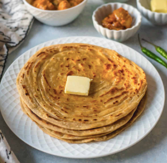 Breads (Regular)