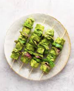 Starter (Paneer)