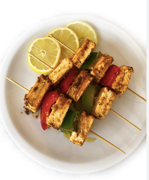 Starter (Paneer)