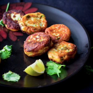 Starter (Veggie)