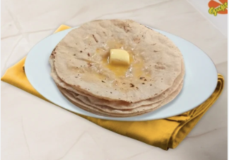 Breads (Tawa)