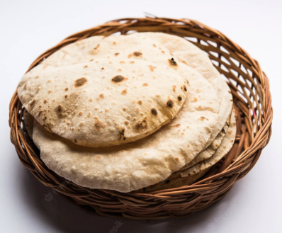 Breads (Tawa)