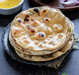 Breads (Tandoor)