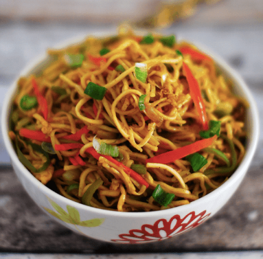 Main Course (Noodles)