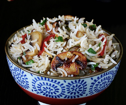Rice