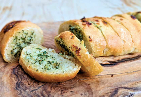 Breads