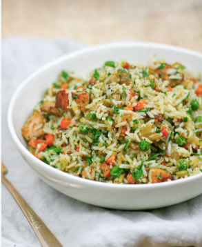 Rice