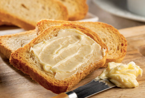 Breads