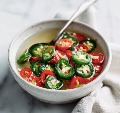 Sides