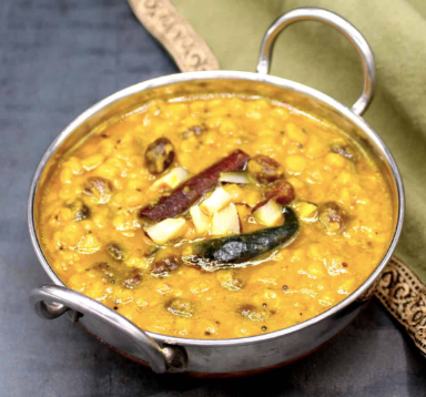 Main Course (dal)