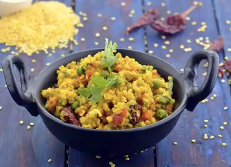 Main Course (Dal)