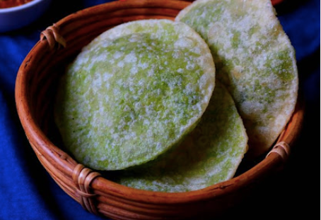 Breads (Regular)