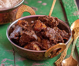 Main Course (Mutton)