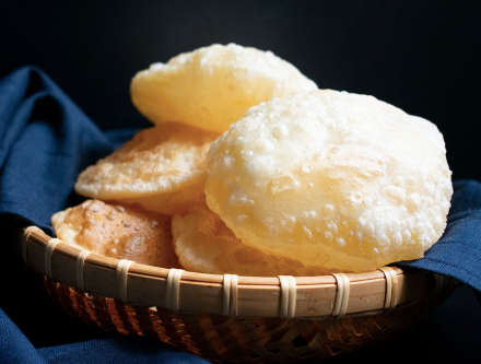 Breads (Regular)
