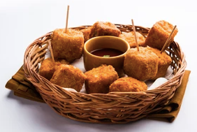 Starter (Paneer)