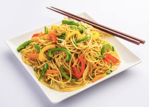 Main Course (Noodle)