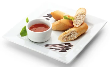 Starter (Chicken)