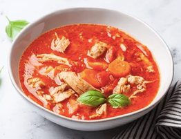 Soup