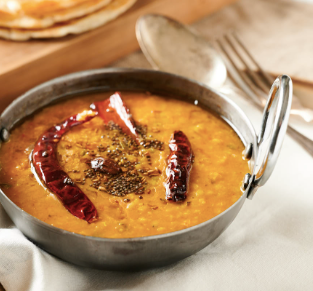 Main Course (Dal)
