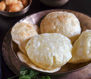 Breads (Regular)
