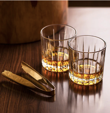Glassware