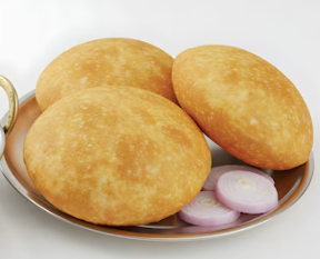 Breads (Regular)