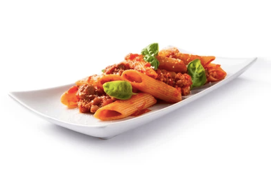 Pasta/Noodles
