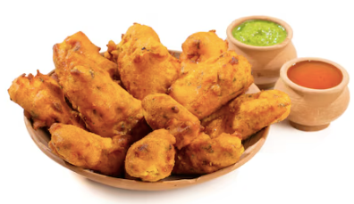 Starter (Paneer)
