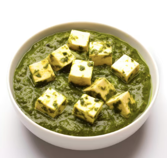 Main course (Paneer)