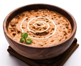 Main course (Dal)