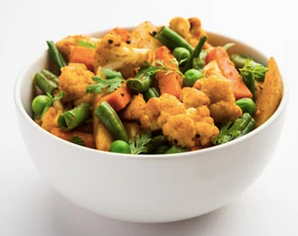 Main course (Veggie)