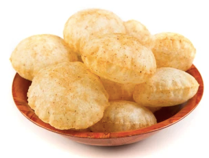Breads (Regular)