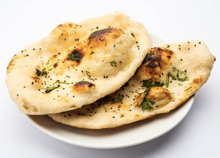 Breads (Tandoor)