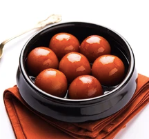 Dessert (Hot)
