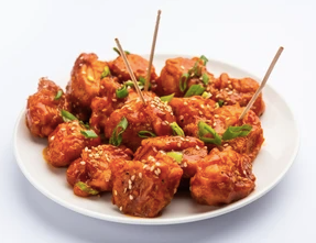 Starter (Chicken)