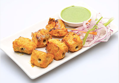Starter (Fish/Mutton)
