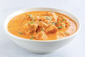 Main Course (Chicken)