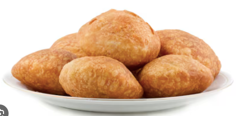 Breads (Regular)