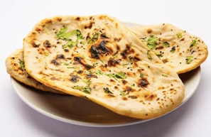 Breads (Tandoor)